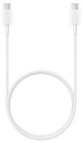 Samsung EP-DG980BWE USB-C to USB-C Data Cable 1m white