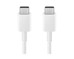 Samsung EP-DX310JWE USB-C/USB-C Data Cable 3A 1.8m / white