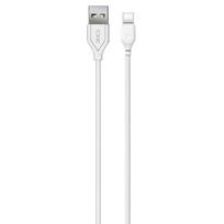 XO NB103 USB to USB-C Data and Fast Charging Cable 2.4A 2m White