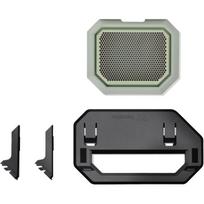 Thermaltake Chassis Stand Kit for The Tower 300 Matcha Plum, Stand (black/green, for horizontal use)