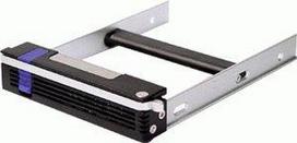 IcyDock MB453 TRAY-2B black