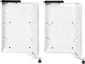 Fractal DesignD. R6 HDD Drive Tray Kit white