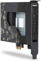 Icy Dock ToughArmor MB839SP-B, removable frame (black)