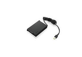 Lenovo 4X20Q88543 power adapter/inverter Indoor 135 W Black