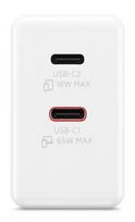 Lenovo G0A6065WEU mobile device charger Universal White AC Indoor