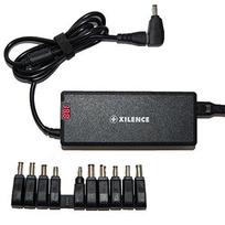 Xilence 90W Universal Laptop Power Adapter, SPS-XP-LP90.XM010