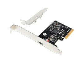 Conceptronic EMRICK14B 1-Port USB 3.2 Gen 2x2 Type-C PCIe Card