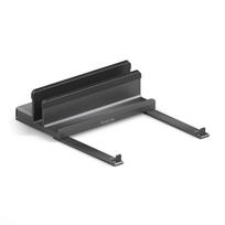 PureLink VL-DS100 laptop dock/port replicator Wired USB 3.2 Gen 1 (3.1 Gen 1) Type-C Black, Grey
