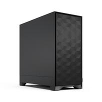 Fractal Design Case | Pop 2 Air | ATX | Black Solid