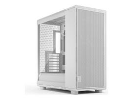 Fractal Design Case | Epoch XL | ATX | White TG Clear Tint