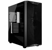 Corsair 3200D RS PC case Midi-Tower black