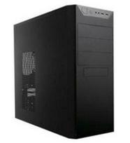 Antec VSK 4000E-U3 Midi Tower Black