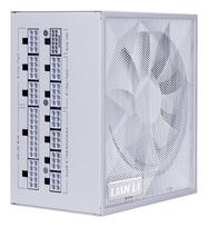 Lian Li SX0850P power supply unit 850 W 20+4 pin ATX ATX White