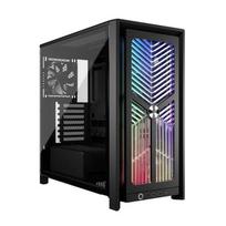 Corsair RAME 4000X RS Midi Tower Black