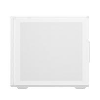 Cooler Master Elite 600 Tower Transparent, White