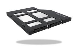 Icy Dock MB852M2PO-B computer case part Universal HDD Cage