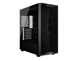 Corsair PC Case | 3200D RS | Black | Mid-Tower