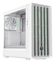 GameMax CLAW 460 WH Midi Tower White