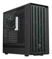 GameMax CLAW 460 BK Midi Tower Black