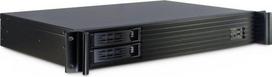 Inter-Tech 1.5U-1528L mATX - Storage