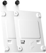Fractal Design SSD Tray kit - Type-B (2-pack), installation frame (white, 2 pieces)