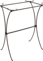Narvo stovas Zolux Retro Fernand, 56 cm x 39 cm x 73 cm