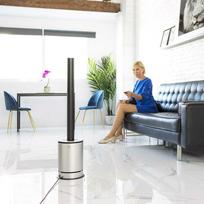 CECOTEC TotalPure 3-in-1 Vision Purifier Hot + Cool