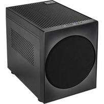 Chieftec CI-03B-OP, cube housing black