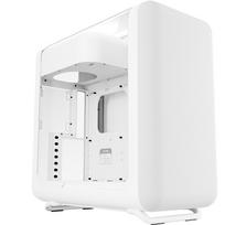 HYTE X50, Tower case white, Tempered Glass
