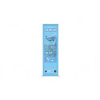 HYTE Y70 Touch Display Upgrade Blueberry Milk - 14.5 - blue, 14.5 inch touchscreen