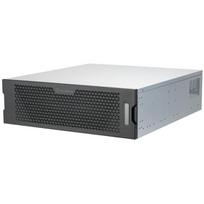 Silverstone Technology RM31 Rackmount Server Enclosure, Rack (Black, 3 Rack Units)