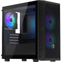 ENDORFY Signum M30 ARGB (black, tempered glass)