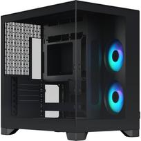 Fractal Design Pop 2 Vision RGB (black, panoramic glass)