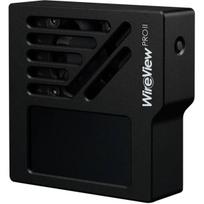 Thermal Grizzly WireView Pro II GPU (white, reversed, 12V-2x6-pin, USB-C)