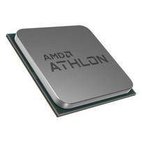 AMD Athlon 3000G processor 3.5 GHz 4MB L3 TRAY