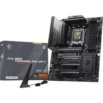 MSI MAG B850 TOMAHAWK MAX WIFI II (black)