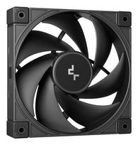 DeepCool AK500 G2 Digital NYX Processor Air cooler 12 cm Black 1 pc(s)