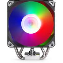 Phanteks Polar ST4, CPU cooler (black/silver)