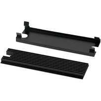 Thermal Grizzly M2 SSD Cooler (supports M.2 2280 SSD)