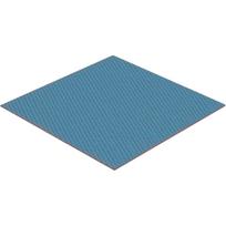 Thermal Grizzly Minus Pad Basic - 100x100x0.5 mm, thermal pads (pack of 2)