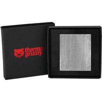 Thermal Grizzly KryoSheet 44x37 mm, thermal pads (anthracite)
