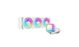 Deepcool CPU Liquid Cooler | LE360 WH V2 | Intel