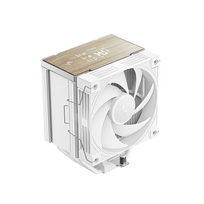 Deepcool AK700 DIGITAL | Air Cooler | White | Intel