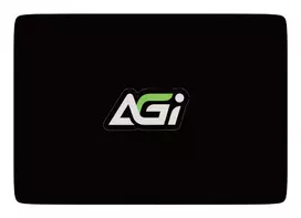 SSD|AGI TECHNOLOGY|256GB|Serial ATA III|Write speed 510MB/s|Read speed 530MB/s|Hanging box|2.5"|MTBF 1500000 h|AGI256G25AI238-CB