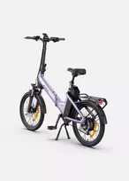 Dviratis 20  elektrinis sulankstomas Engwe O20 250W alyvinis