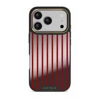 Favorite Bikini - iPhone 17 Pro Case, Elite Mirror Dark (MagSafe) / Gold