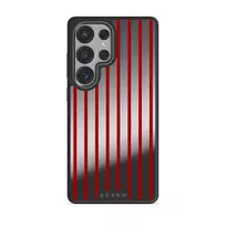 Favorite Bikini - Samsung Galaxy S25 Ultra Case, Elite Mirror Dark (Magnetic) / Gunmetal