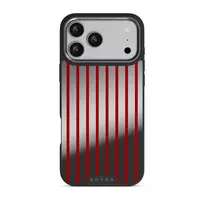 Favorite Bikini - iPhone 17 Pro Max Case, Elite Mirror Dark (MagSafe) / Gunmetal