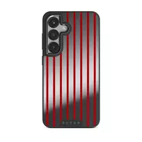 Favorite Bikini - Samsung Galaxy S25 Plus Case, Elite Mirror Dark (Magnetic) / Gunmetal