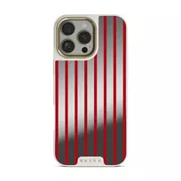Favorite Bikini - iPhone 16 Pro Max Case, Elite Mirror Light (MagSafe) / Gold